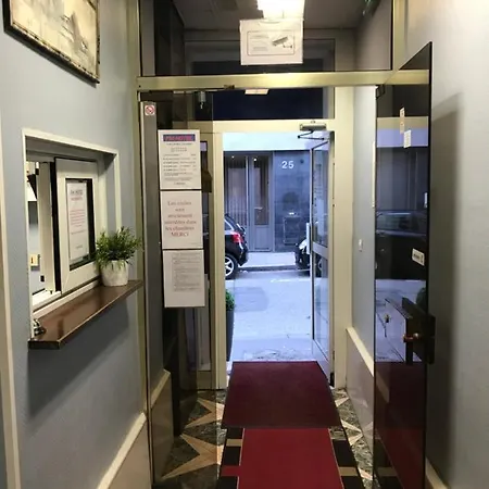 Fm Hotel