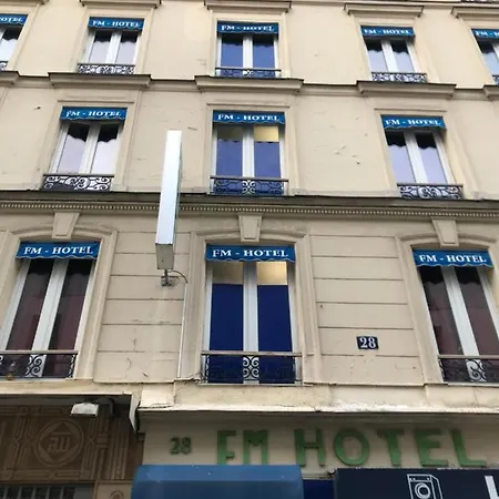 Fm Paris