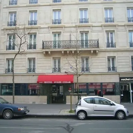 Hotel Ibis Styles Gare De Lyon Bastille