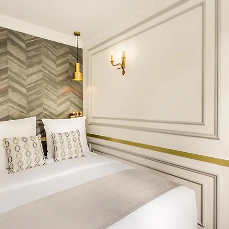 Apartment Merveil - Luxury - Louvre -sebastopol I Paris
