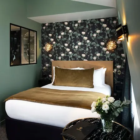 Appart hôtel Rayz Eiffel Paris