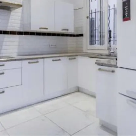 21a Marechal Foch Avenue Champs-elysees Appartement Paris