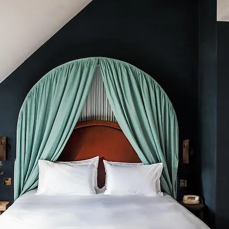 Des Grands Boulevards Hotel Parijs