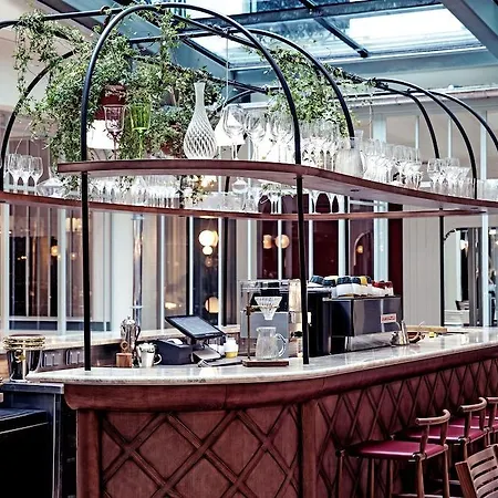 Hotel Des Grands Boulevards