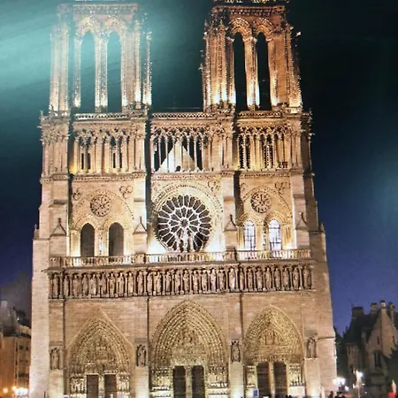 New Etoile Arc De Triomphe Renovated March 24 Apartment