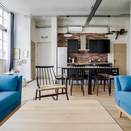 Lofts Philippe-auguste Paris