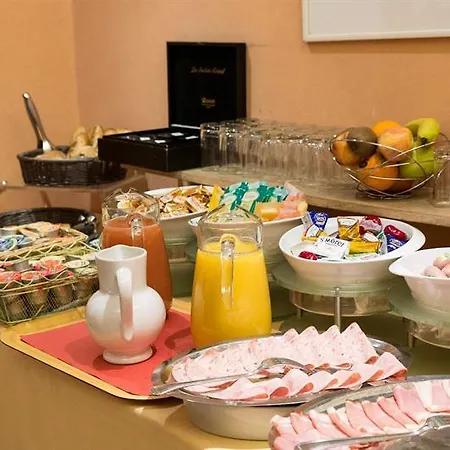 Hotel Du Pre