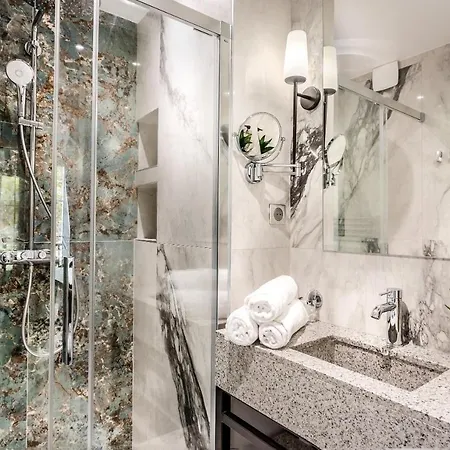 Apartment Merveil - Luxury - Louvre -sebastopol I *