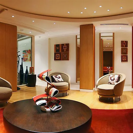 Westside Arc De Triomphe Hotel Paris