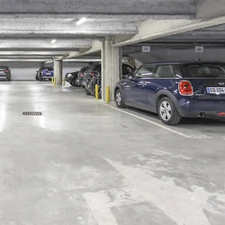 Le Galant - Etchegorry Szálloda 3*