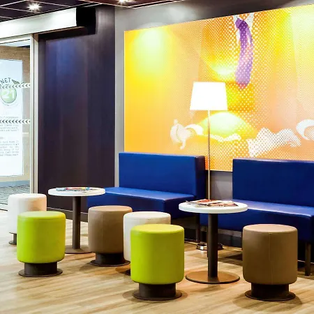 Ibis Budget Centre