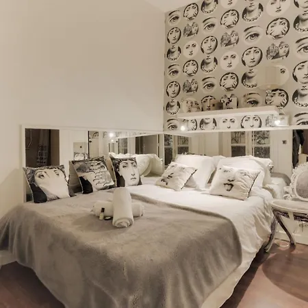 Guestready - Artsy Flat For 2 Near Opera * Paris