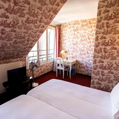 Regyn's Montmartre París