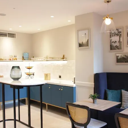 Mercure Notre Dame Saint Germain Des Prés 4* Paris