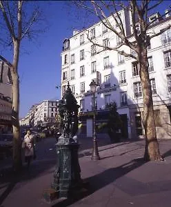 Hotell Regyn's Montmartre