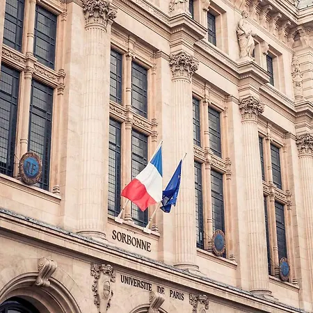 Hotel Mercure Gare De L'est