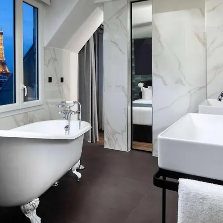 Maison 46 Hotel Paris