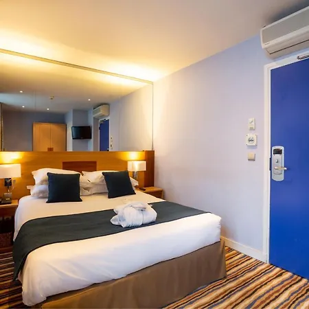 Pavillon Bastille Hotel 3*