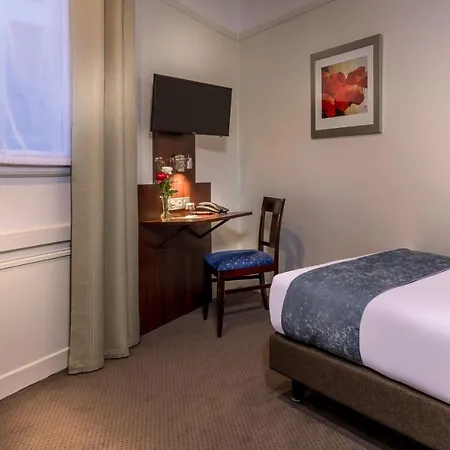 Hotel Opera Lafayette 3*
