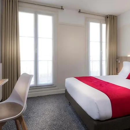 Opera Lafayette Hotel 3*