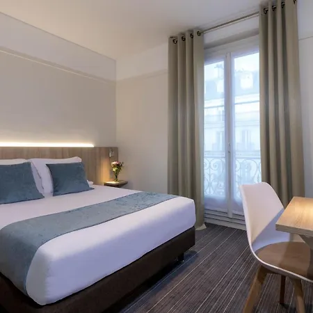 Hotel Opera Lafayette Paris