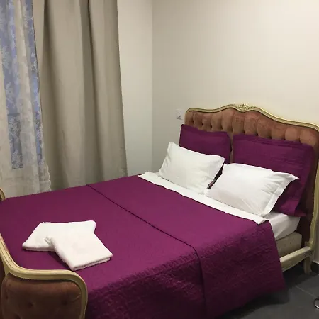 Style Hotel *