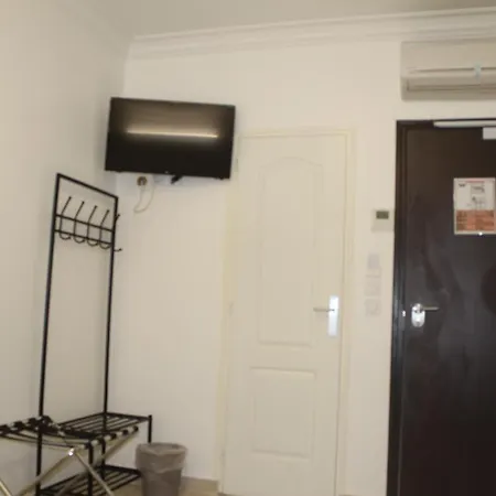 Style Hotel Paříž