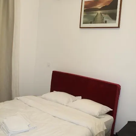 Hotel Style Paříž