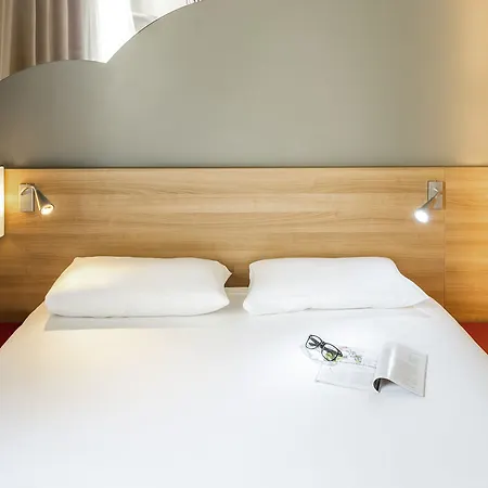 Ibis Styles Alésia Montparnasse Paris