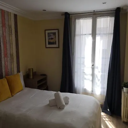 Hotel Roi Rene 2*