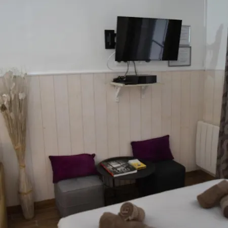 Apartament Duplex Saint Germain Odeon *