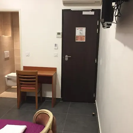 Hotel Style