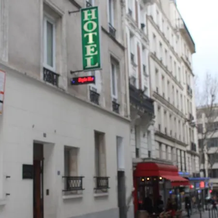 Style Hotel