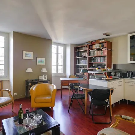 Guestready - Beau Sejour Dans Le Marais