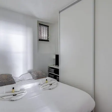 Guestready - Beau Sejour Dans Le Marais Apartment *