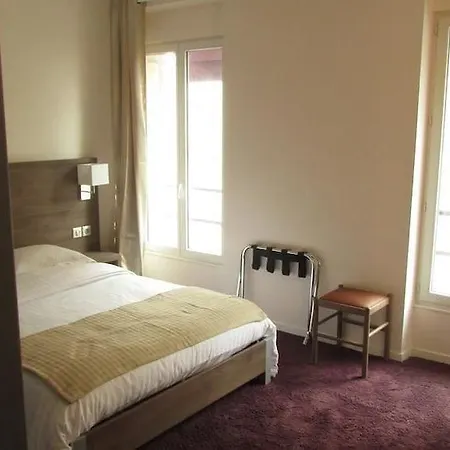 La Perle Montparnasse 2*
