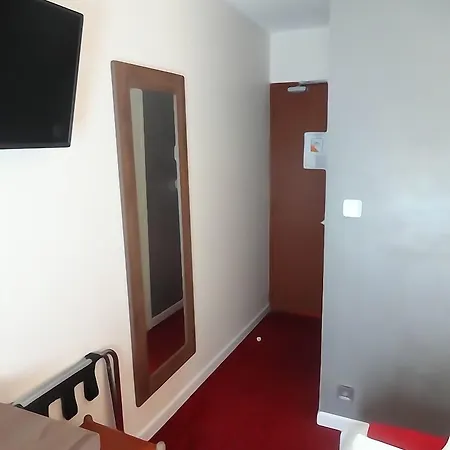 La Perle Montparnasse 2* Paříž