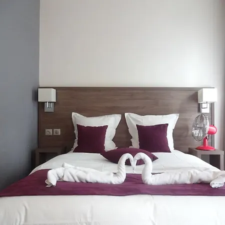 Hotel La Perle Montparnasse