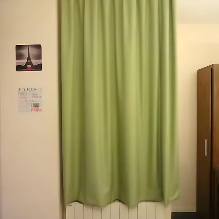 Hotell La Perle Montparnasse