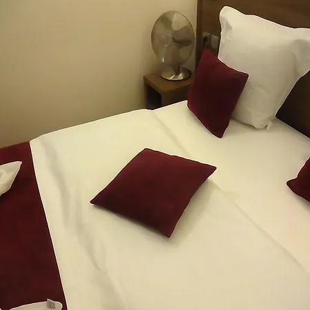 La Perle Montparnasse Hotel Paříž