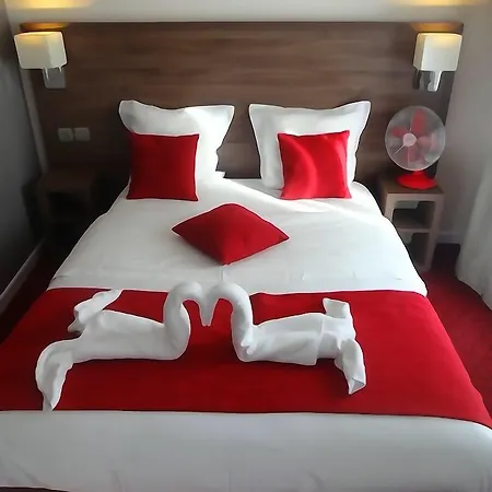 Hotel La Perle Montparnasse