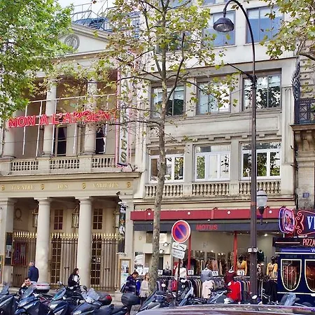 Hotel Chopin 2*