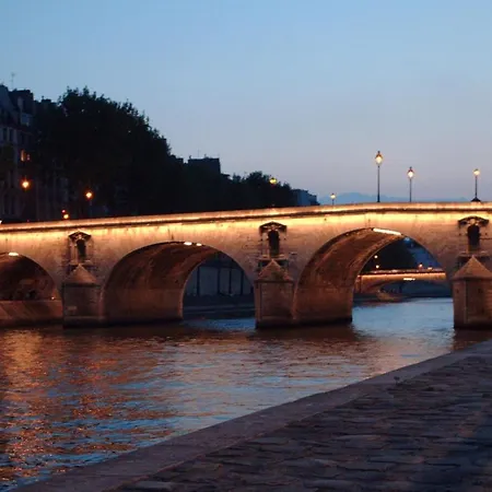 Guestready - Beau Sejour Dans Le Marais Apartment Paris