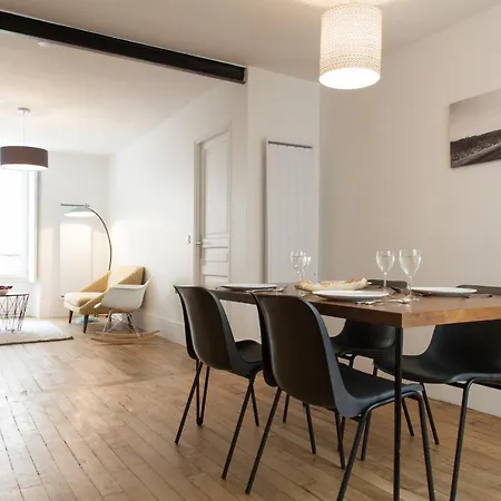 Montorgueil - Chatelet Private