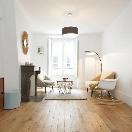 Montorgueil - Chatelet Private Apartment *