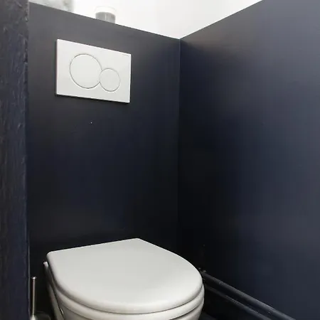 Montorgueil - Chatelet Private Apartment *