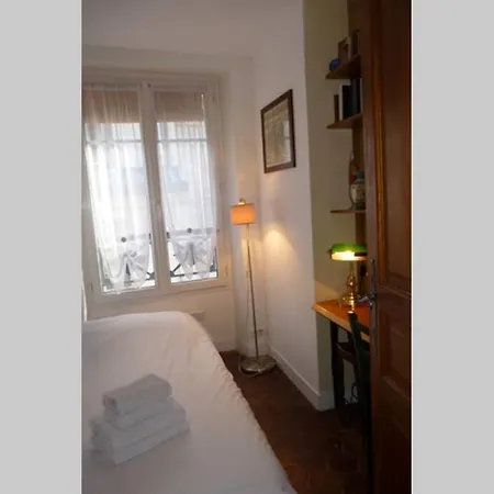 Appartamento Typical Marais 3 Bedroom - Beaubourg