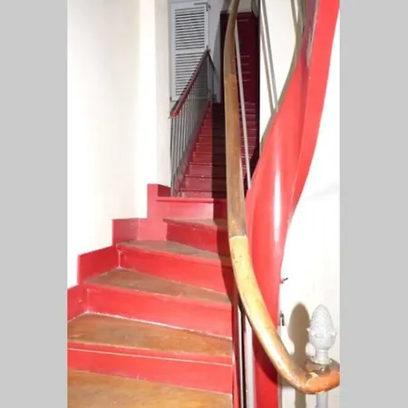 Typical Marais 3 Bedroom - Beaubourg Appartamento *