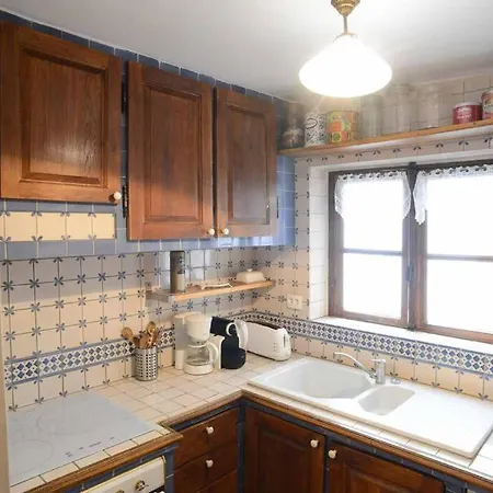 Appartamento Typical Marais 3 Bedroom - Beaubourg *
