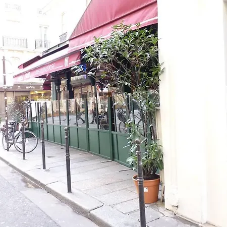Typical Marais 3 Bedroom - Beaubourg Appartamento Parigi